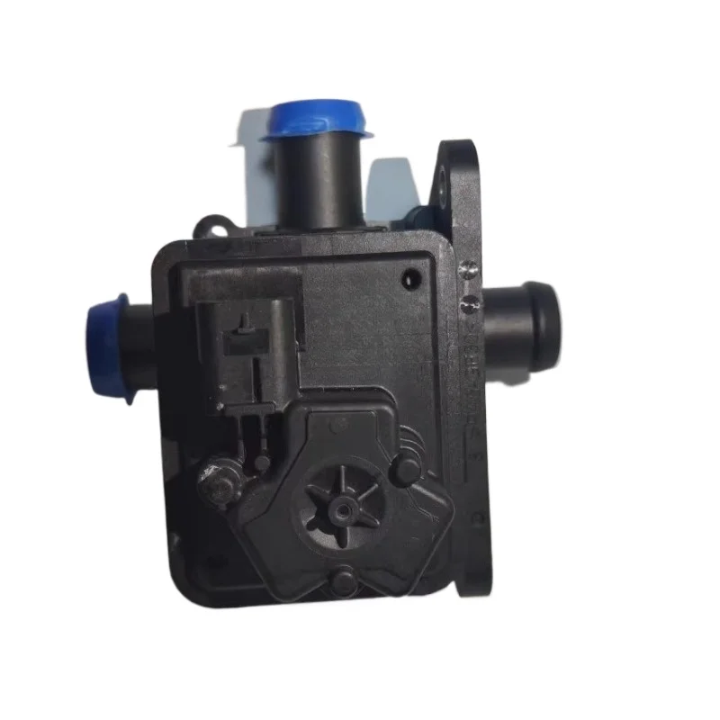 

Для XPeng P7 Трехходовой клапан Четыреходовые клапаны Горячая вода Электронный водяной клапан