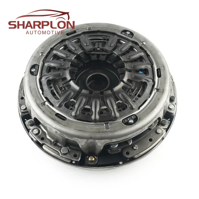 

Hot selling 602000800 Transmission Dual Clutch Kit for Ford Focus 6DCT250 DPS6 Clutch