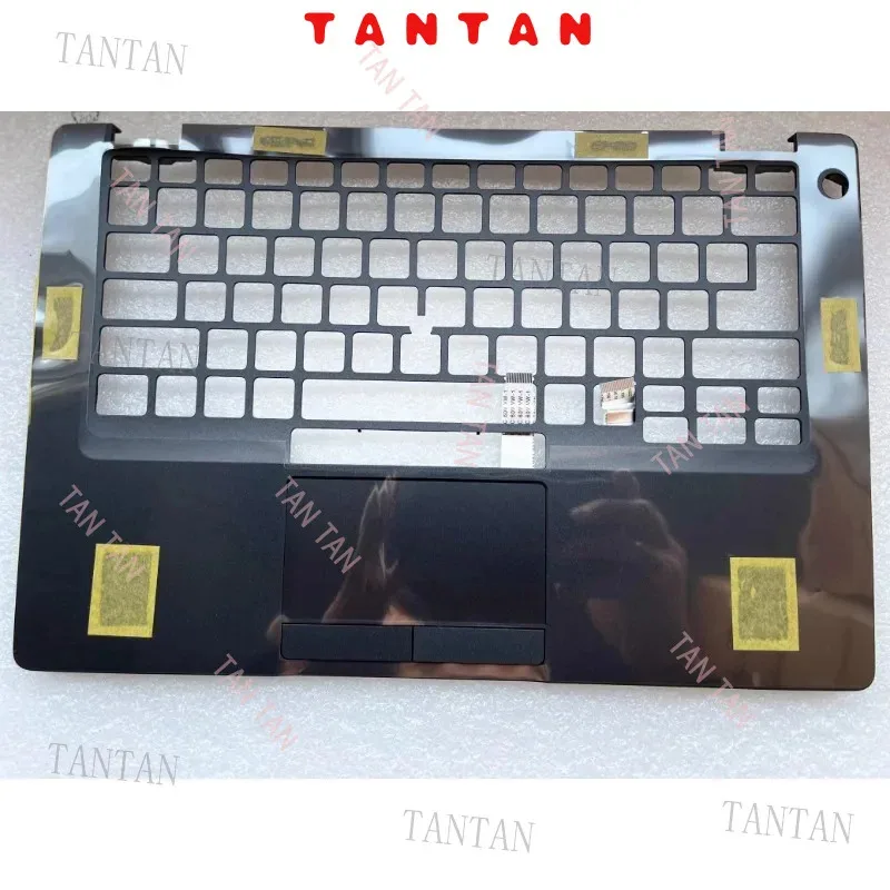 

Новый верхний корпус (крышка) для Latitude 5400 E5400 с клавиатурой, тачпадом и подставкой для рук, черный, NN