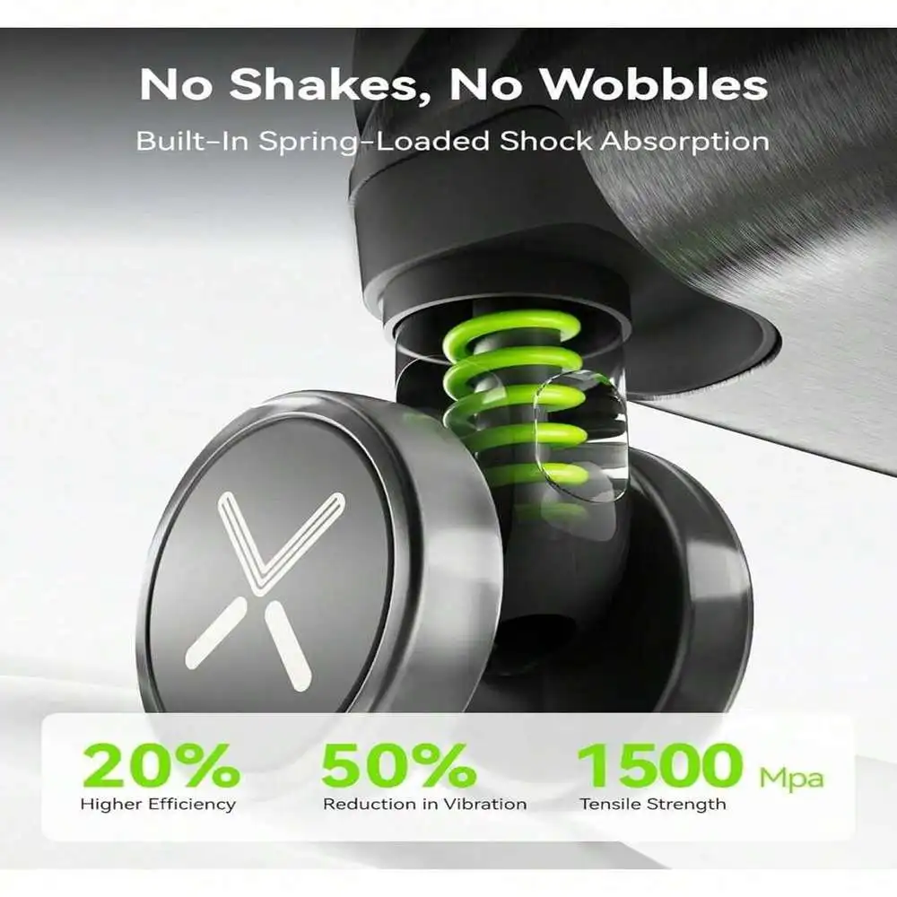 28 Inch 92.2L Expandable Hard Shell Trunk Luggage - Shock-Absorbing Spinner Wheels Large Suitcase For Long Trips