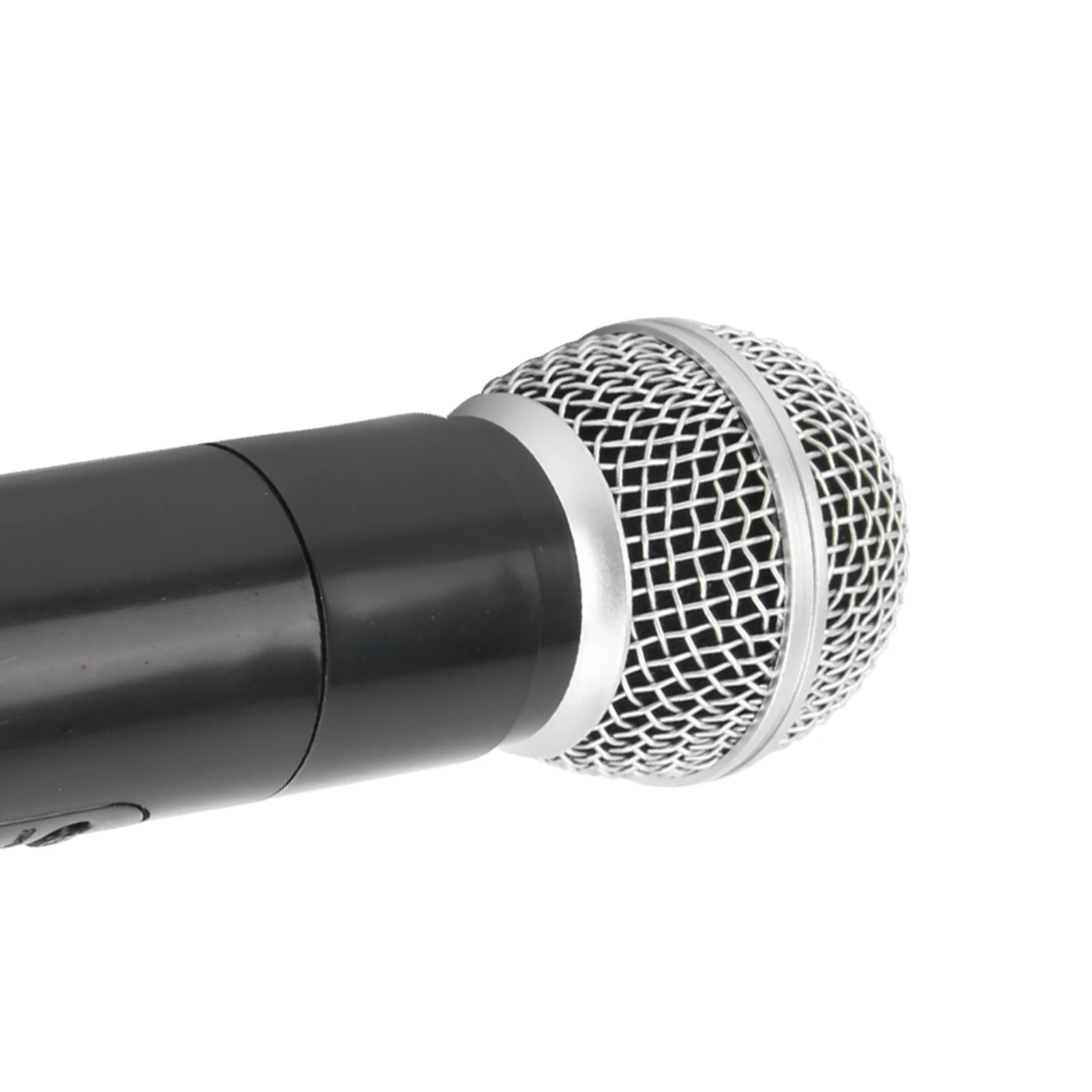 الدعامة ميكروفون يده ميكروفون واقعية ل زي الدعامة للمرحلة للحزب تفضل ميكروفون وهمية ل كاريوكي #5