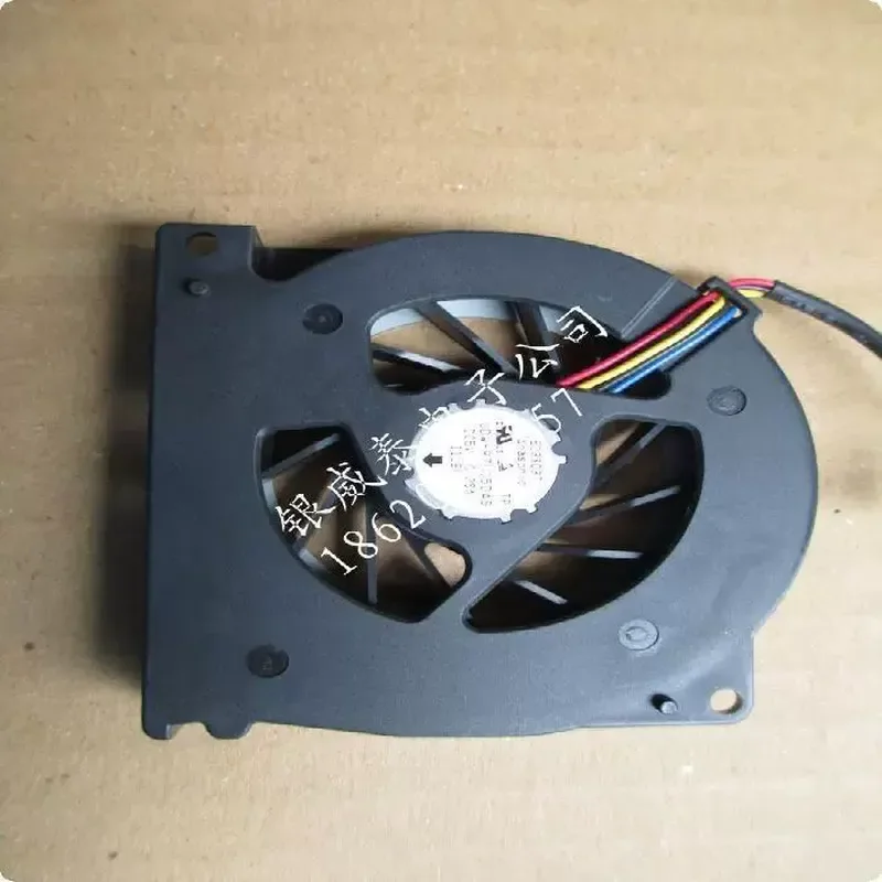 Cooling Fan for Toshiba Pro S300-117 Satellite L21 22OC/W Notebook