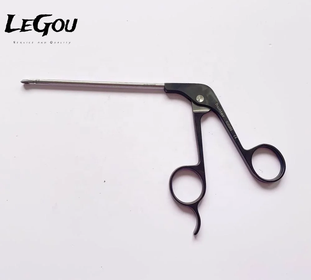 LeGou Professional Meniscus Forceps punch forceps