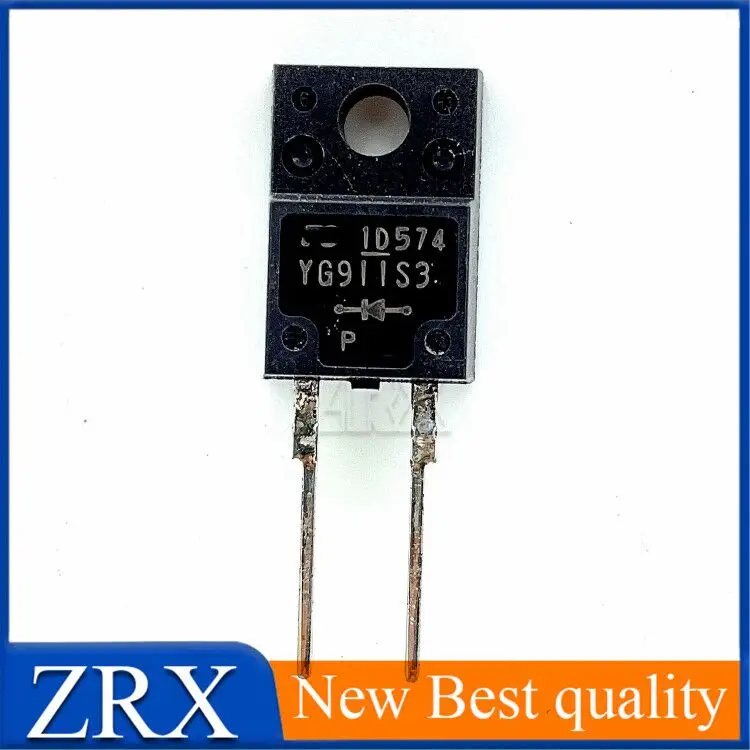 5ピース/ロット新オリジナルYG911S3品質保証