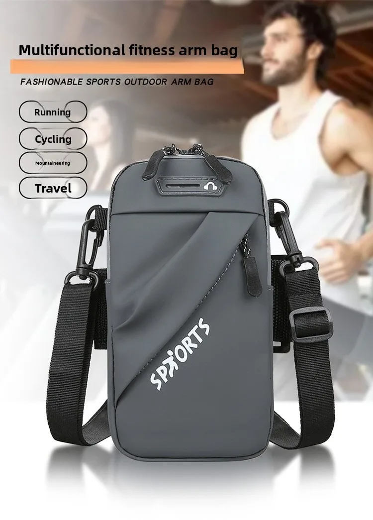 Multipurpose Sport Armbag for - Cycling Quote review and price