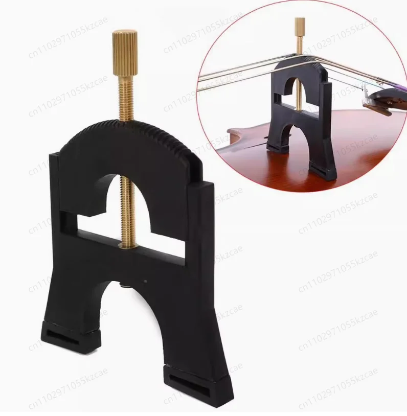 Cello change code tool, the fret does not fall, the strings are not loose, the starter