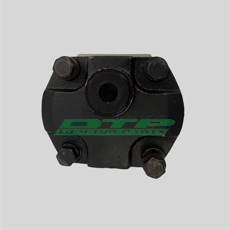 CBN-E314L, Gear Pump - short shaft,for JINMA/JM 18-28HP Tractors,C901-314-001