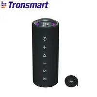 Tronsmart Mirtune C2 Portable Speaker Bluetooth Speaker with 360° Surround Sound, Rich Bass, Stereo Pairing, Waterproof IPX7