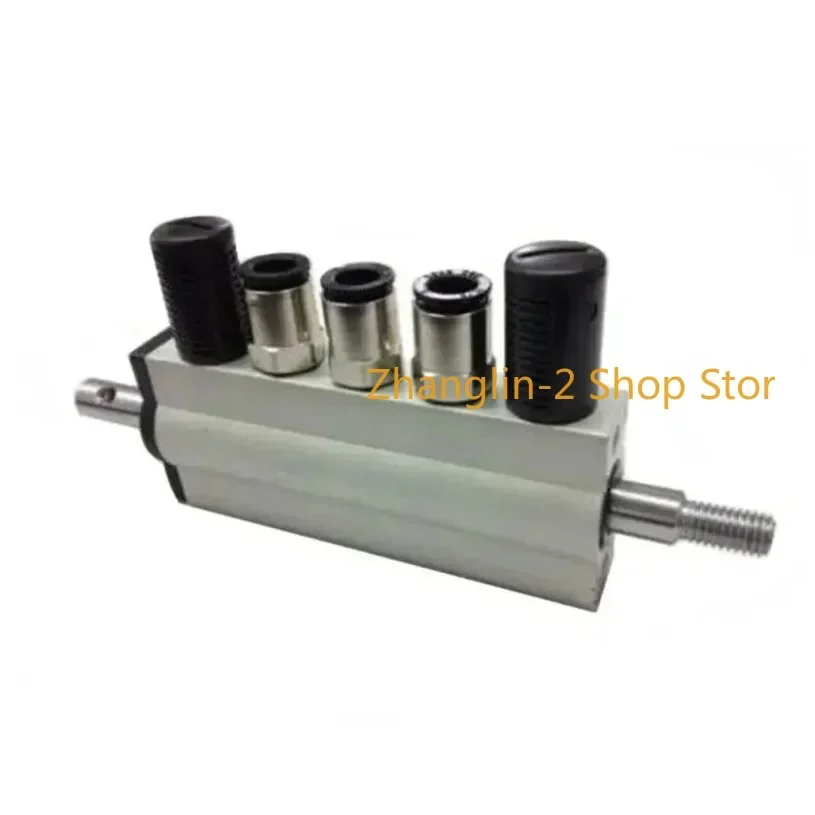 

1 шт., шиномонтажный станок, алюминиевый клапан с воздушным управлением, педаль для шин для Ranger/COATS