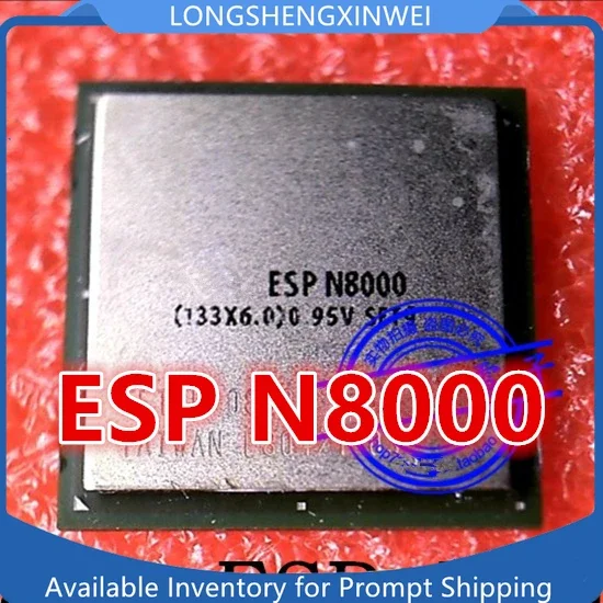 1PCS Esp N8000 (133…