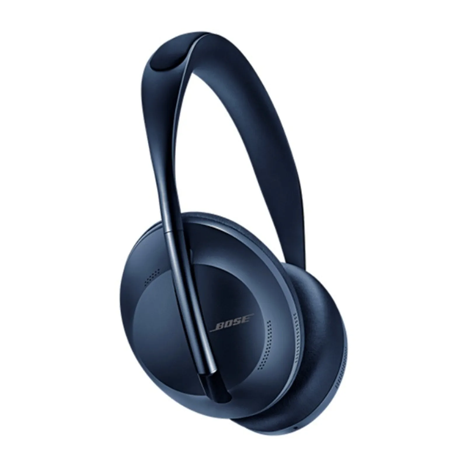 Bose-700 سماعات إلغاء الضوضاء سماعات بلوتوث فوق الأذن اللاسلكية ميكروفون مدمج مكالمات واضحة التحكم الصوتي أليكسا