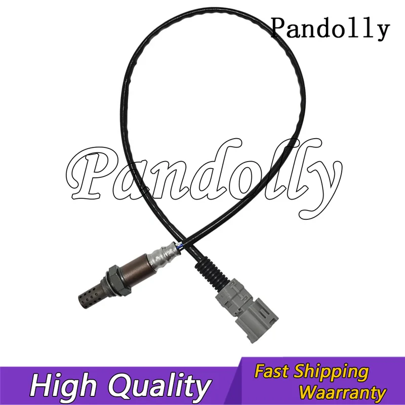 

Oxygen Sensor 89465-48200 234-4502 For Toyota Highlander Lexus RX330 RX350 RX450H 3.3L V6
