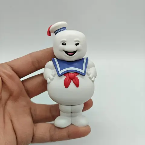 10 best sales Ghostbusters håller sig uppblåsta - №9