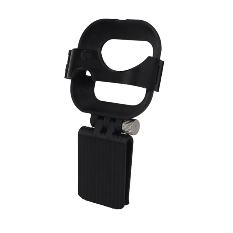 L52A-держатель с фиксированным зажимом, рамка корпуса для спортивной камеры Go Ultra - дизайн зажима для шляпы