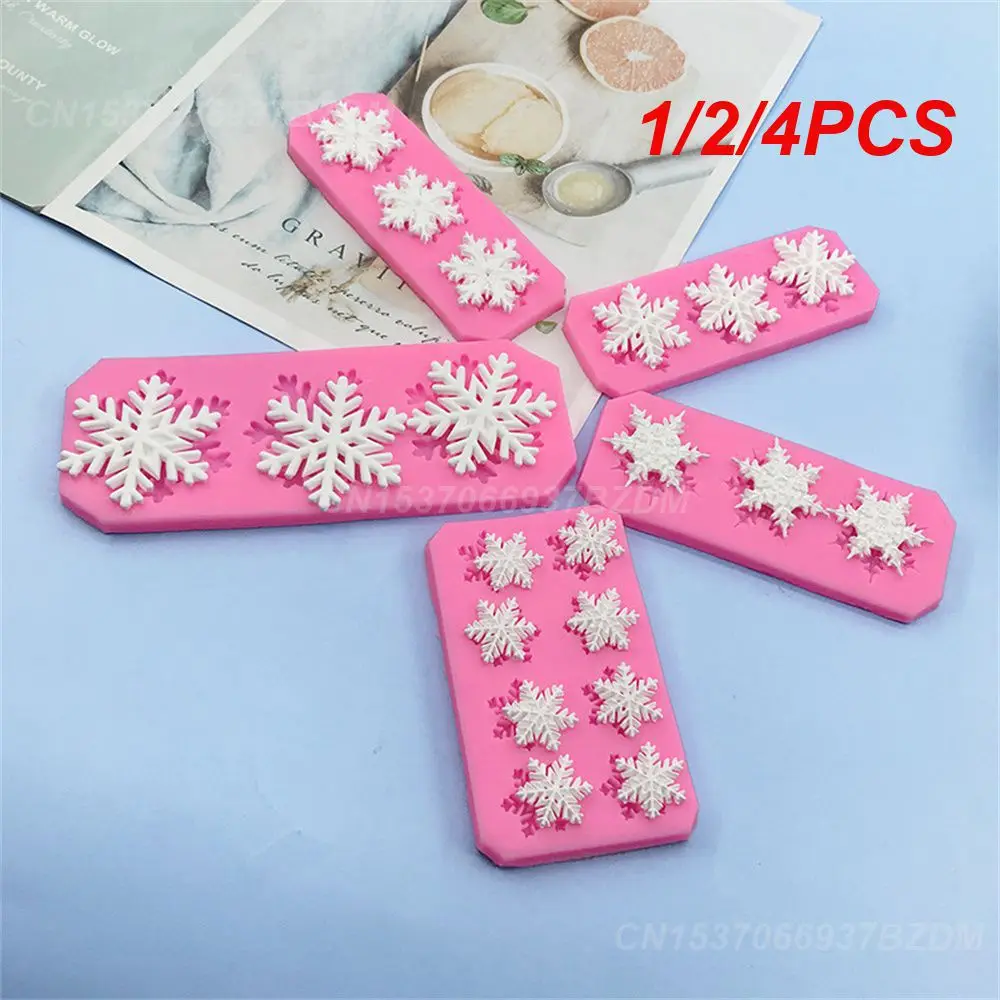 1/2/4PCS Party Cake… - image
