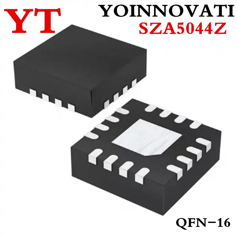 

10 шт./лот SZA5044Z 5044Z QFN-16 IC лучшее качество.