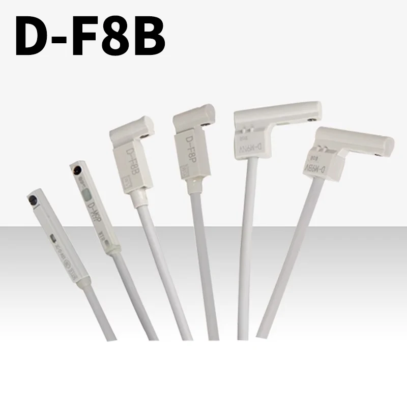 Magnetic Switch D-F…