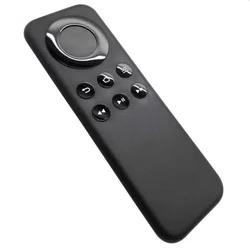 Zamienny pilot do telewizora do sterowania Amazon Fire Prime do telewizorów CV98Lm Fire TV Stick i Box do pilota Bluetooth 1. generacji