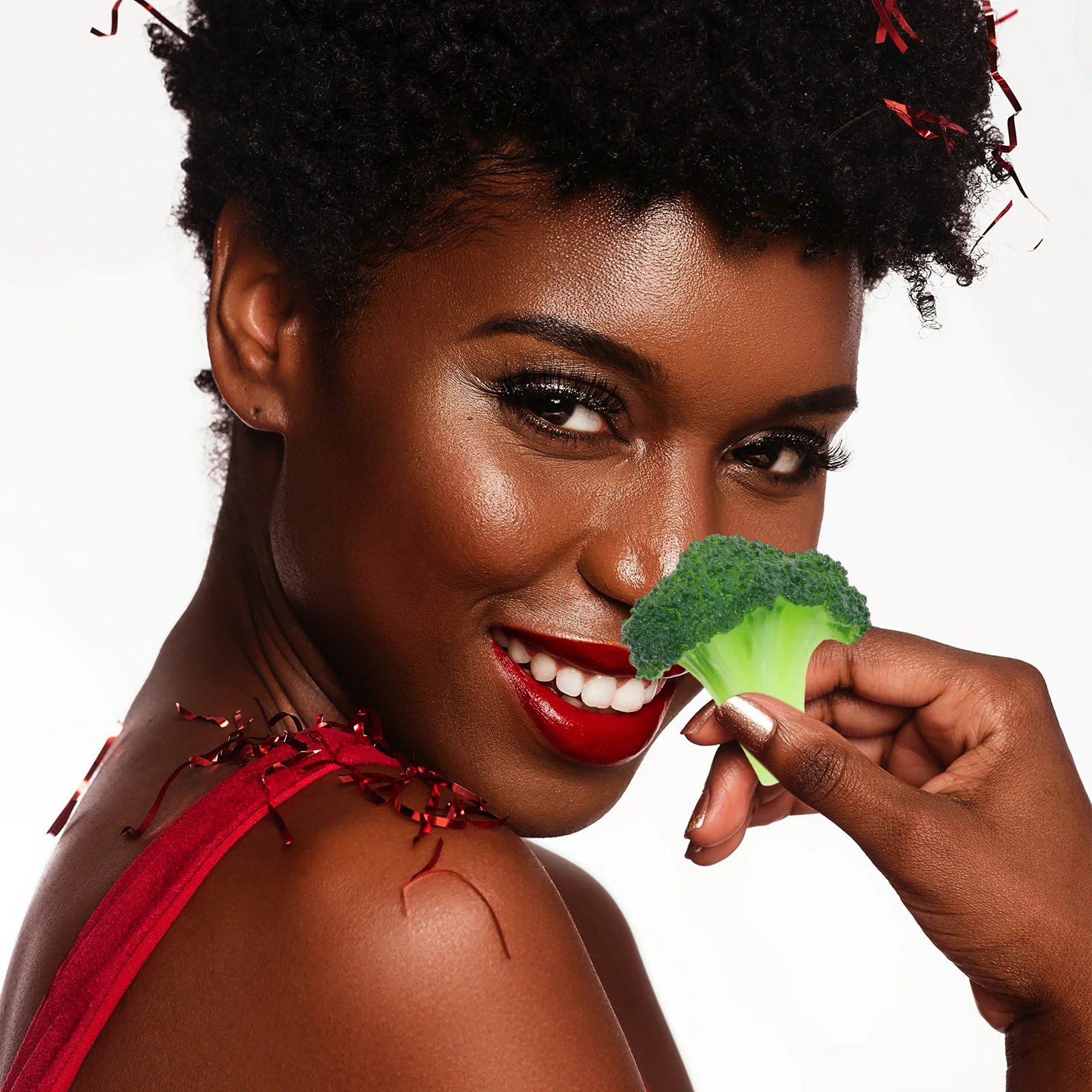 

2pcs Freckle Stamp Kit Natural Looking Makeup Applicator Waterproof Quick Dry Cushion Fake Freckles Tool For Festival Face Art