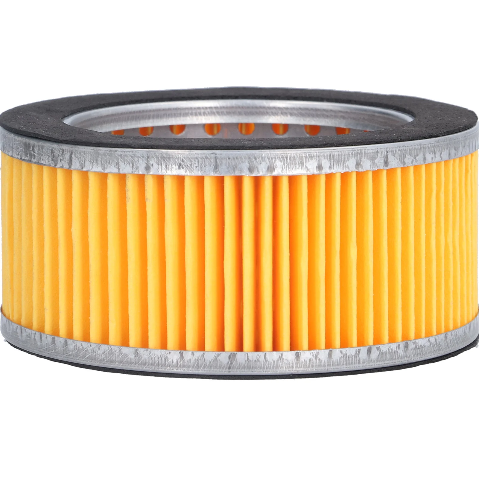 Piston Air Compressor Filter Inner  Inside Silencer Equipment 106x84x51mm Filter Accessoires Inside Silencer Filter