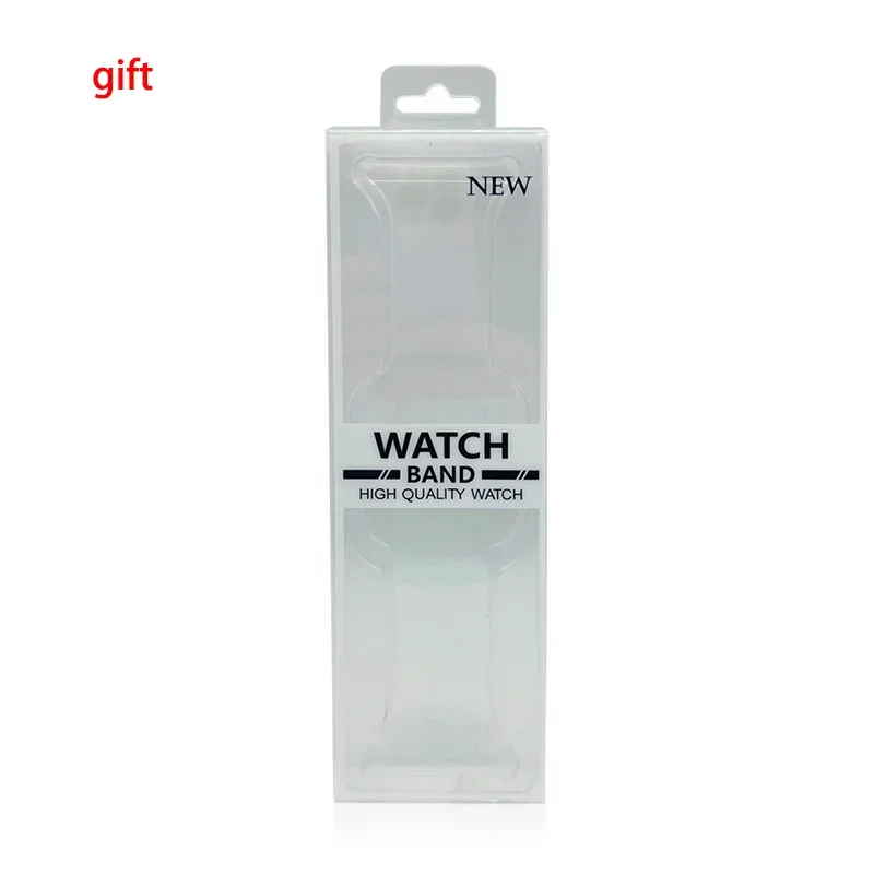 الأشرطة النايلون لساعة أبل الترا 3/2 الفرقة 49 مللي متر 45 مللي متر 46 مللي متر 44 مللي متر 42 مللي متر 40 مللي متر 41 مللي متر الرياضة سوار IWatch سلسلة 11 10 9 8 7 6 4 SE 3 #6