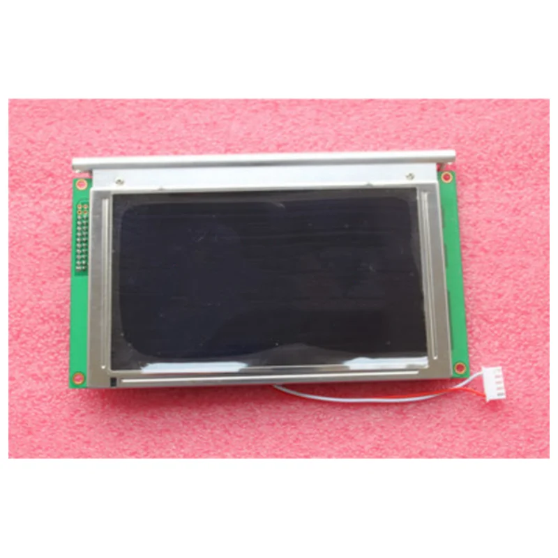 New  Industrial LCD Panel LMBHAT014E5C M014BGA Display Screen