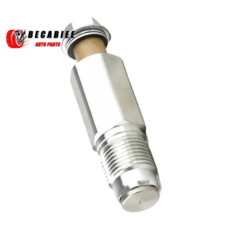 095420-0560 Common Rail Fuel Pressure Limiting Relief Valve for Hino J05E J08E Truck Excavator Diesel Engine Replacement Part