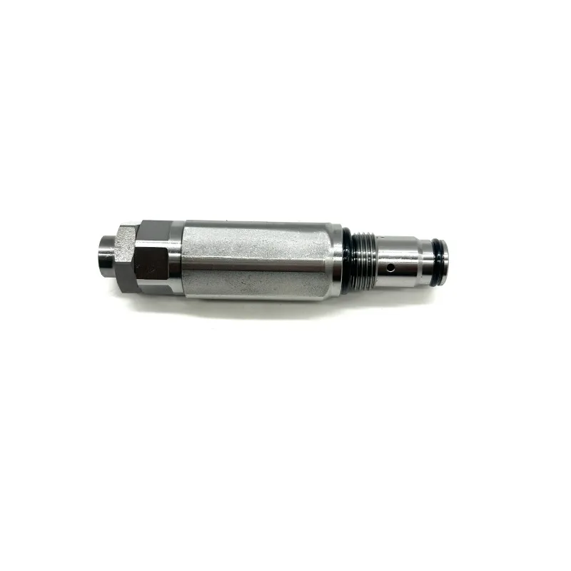 

Excavator Accessories 10 15 30 Distribution Main Overflow Valve Main Auxiliary Valve Main Auxiliary Cannon