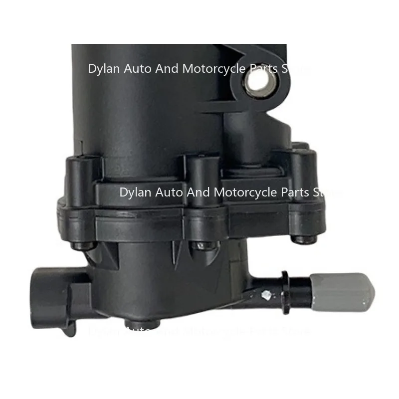 

JH-A828HT мотоциклетный топливный насос в сборе KYY-6OYD RR30W с обычными 3 полосами 300 кПа для оборудования для мотоциклов и скутеров ROJO
