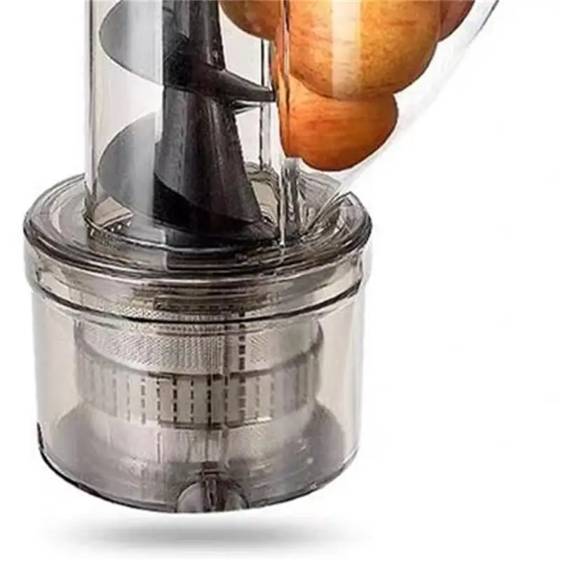 

Stainless Steel Juicer Household Residue Juice Separation Fully Automatic Multifunctional Fruit And Vegetable Juice