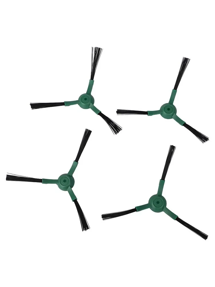 4/10pcs For Roomba 105 / 205 / Plus 405 / 505 For Combo Essential Robot Vacuum Cleaner Side Brush Home Appliance Accessories
