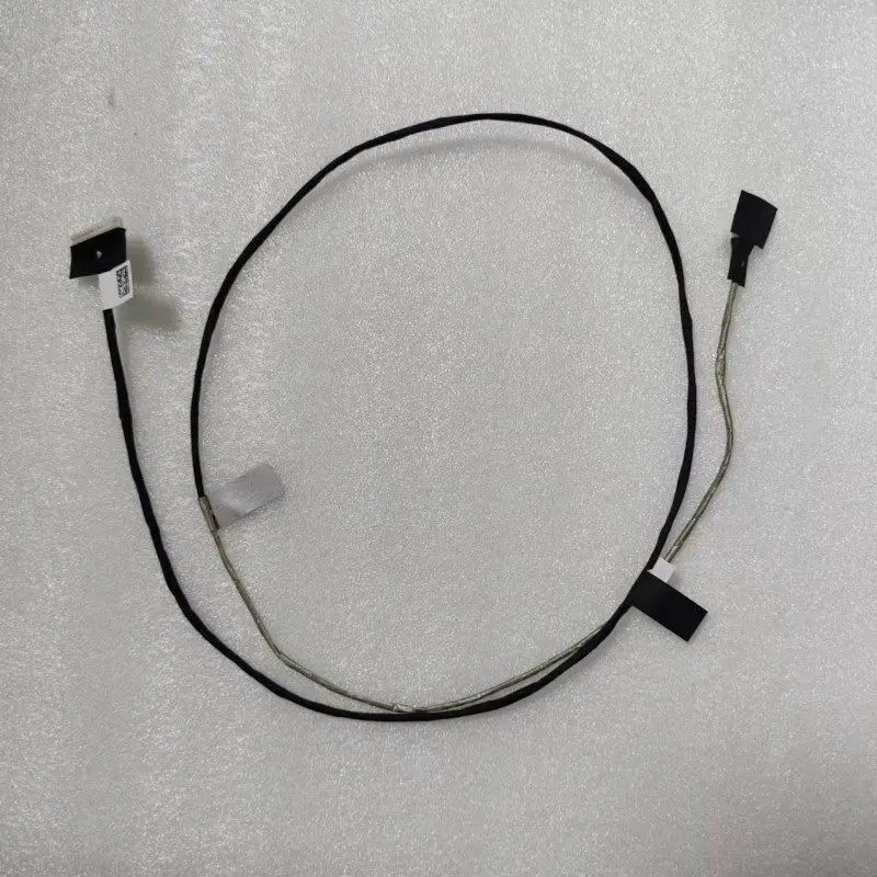 Replacement Flex Cable for DD0N19TH100 DD0N19TH110 DD0N19TH120 Laptop Display Ribbon Cable for Notebook Screen LCD Panel