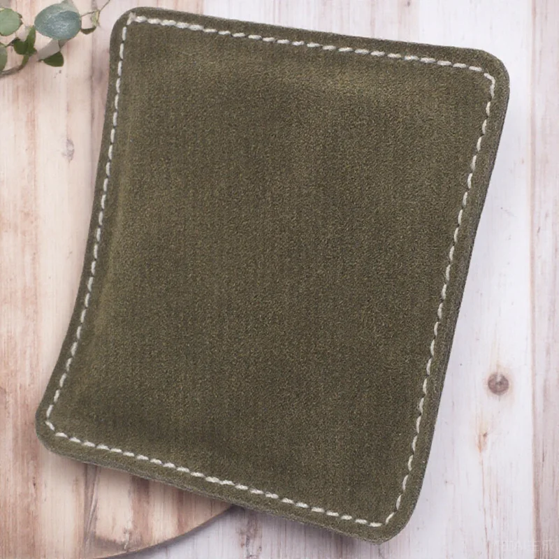 

Pool Cue Shaft Polishing Towel Soft Material Billiard Accessory Easy to Use Durable Practical Billiard Cue Towel