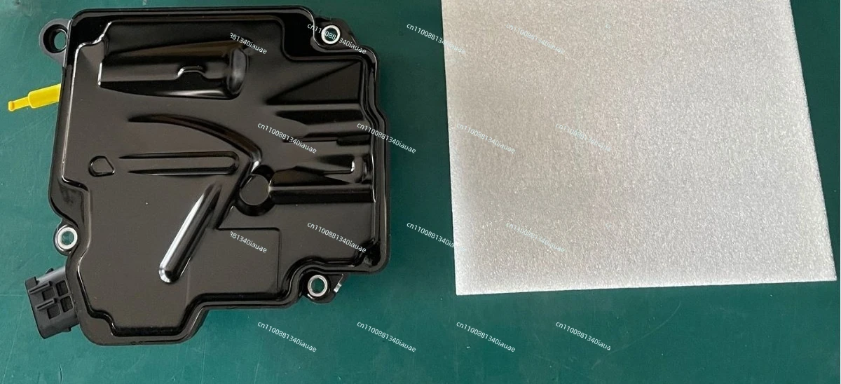 Applicable To 0002701852 A0002701852 A0002701752 Transmission Gear Module