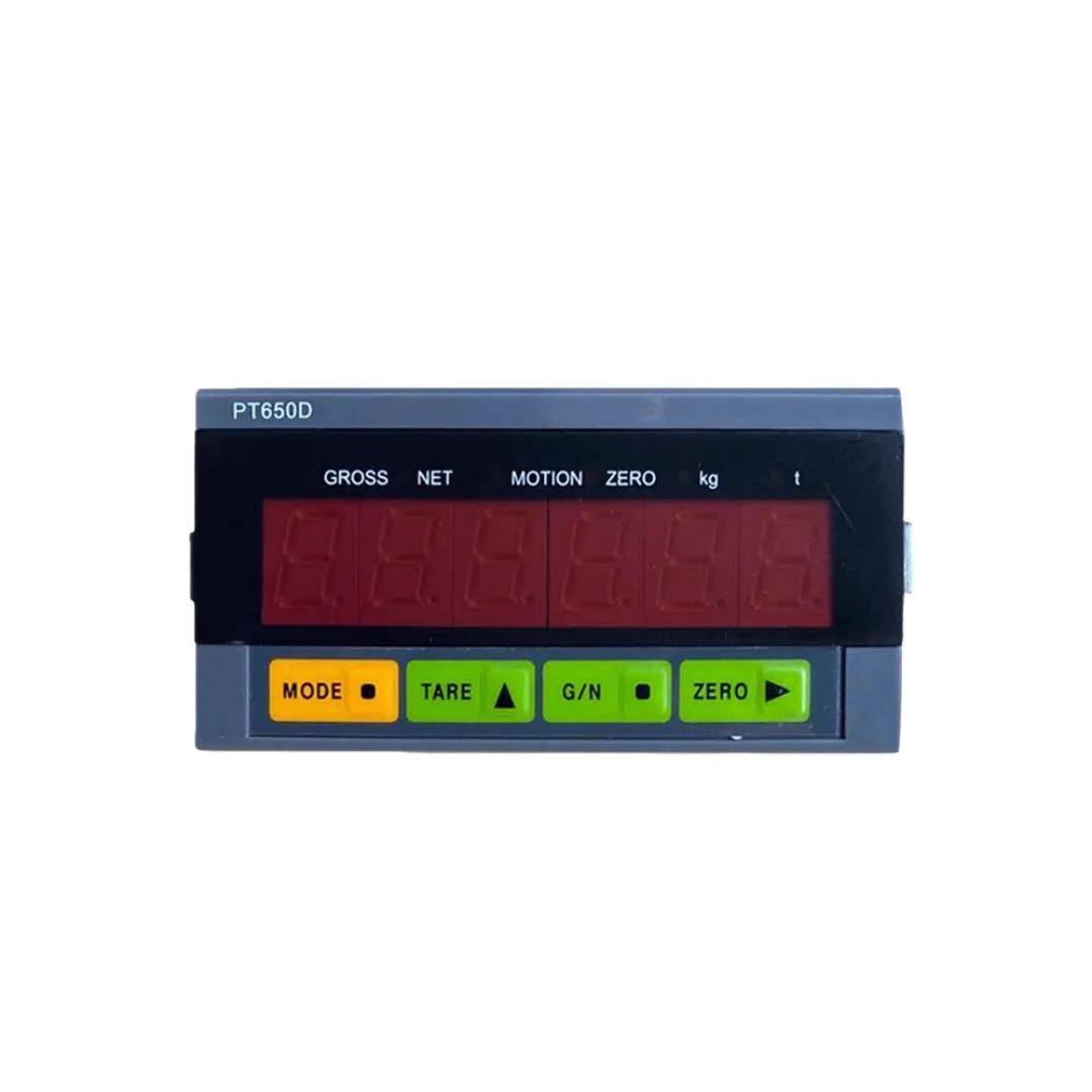Gold Seller PLC Controller Brand New Original Spot Plc Programming Controller PT650D