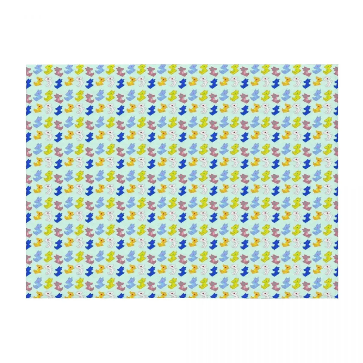 

Canon Scalemates from Homestuck Throw Blanket Soft Plaid sofa bed Luxury St Blankets For Baby Blankets