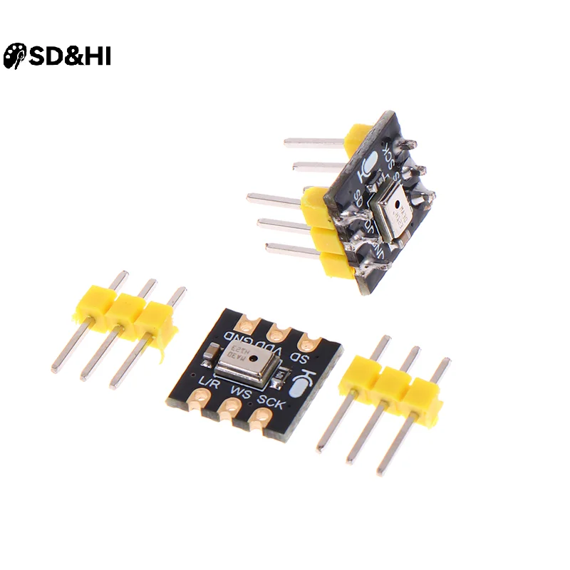 INMP441 Omnidirecti…