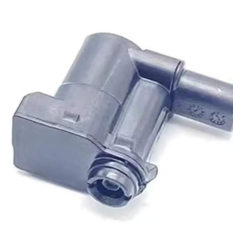 

Автомобильная крышка порта зарядки, двигатель с фиксирующим штифтом для Roewe ERX5 EI6 MAX для Rising Ayto ER6, новинка