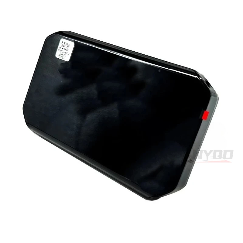 دراجة نارية TFT شاشة ملونة مقاييس العنقودية عداد السرعة مقياس سرعة الدوران ل CFMOTO 450NK CF450NK CF400-7 CF MOTO NK450 سرعة Ometer