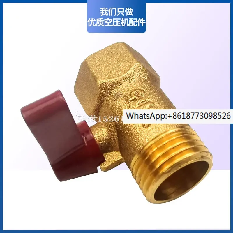 4 point ball valve, brass ball valve, precision filter, compressed air precision filter, valve core, drainage and drainage valve