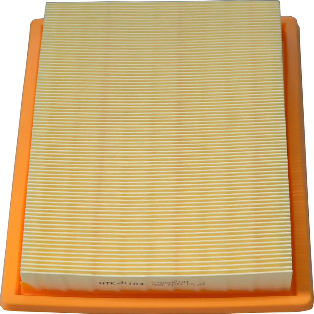Car Air Filter For MERCEDES-BENZ  C-CLASS (W205) C 200 (205.042) 2013-2018 M 274.920 E-CLASS GLC SLC OEM 2740940104 Auto Spare