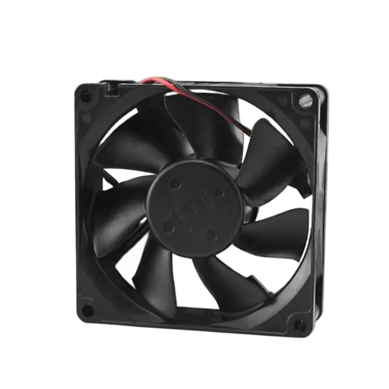 

НОВЫЙ ОРИГИНАЛЬНЫЙ 3110RL-05W-B60 24 В 0,21 А 8025 80x80x25 мм Охлаждающий ВЕНТИЛЯТОР РАДИАТОР
