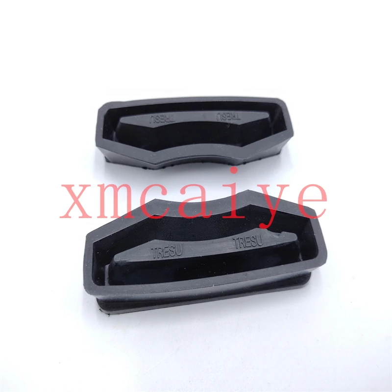 

10 Pieces C4.043.252 C6.043.252 Seal For Offset Printing Machine Rubber Parts Size73x25mm