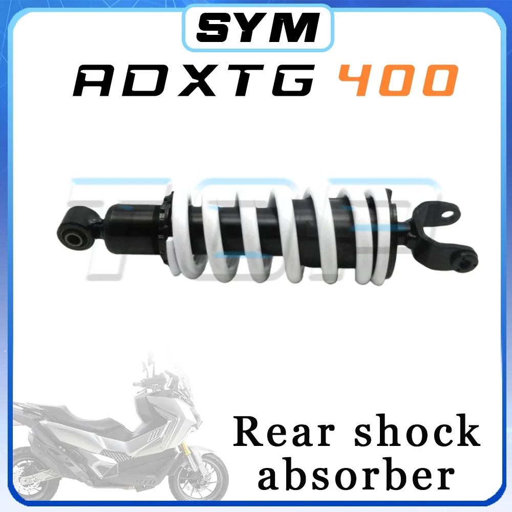 

SYM ADXTG 400 modified rear shock absorber 400 adxtg adxtg400 adxtg 400