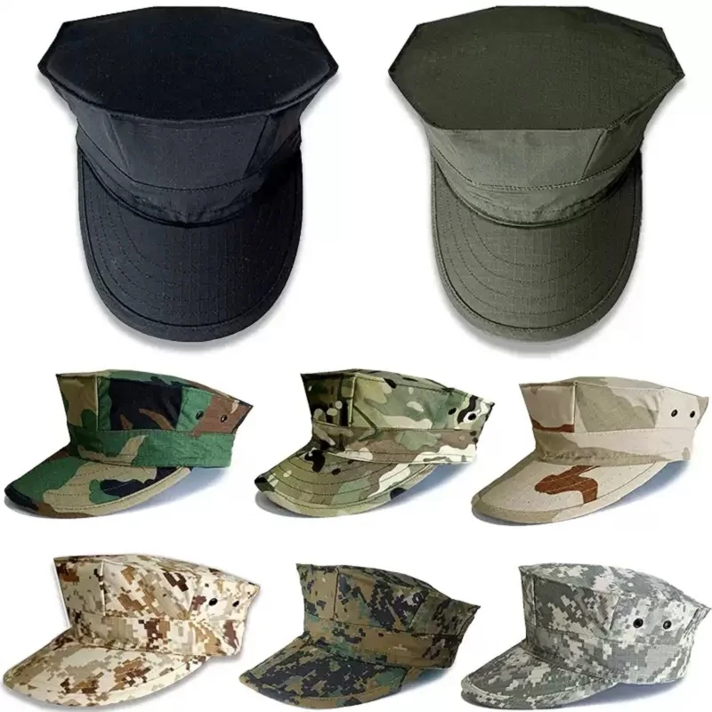 

Outdoor Leisure Sun Protection Octagonal Hat