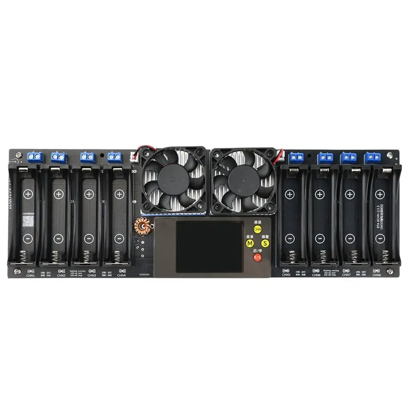 【New 2026】DC 12-19V…