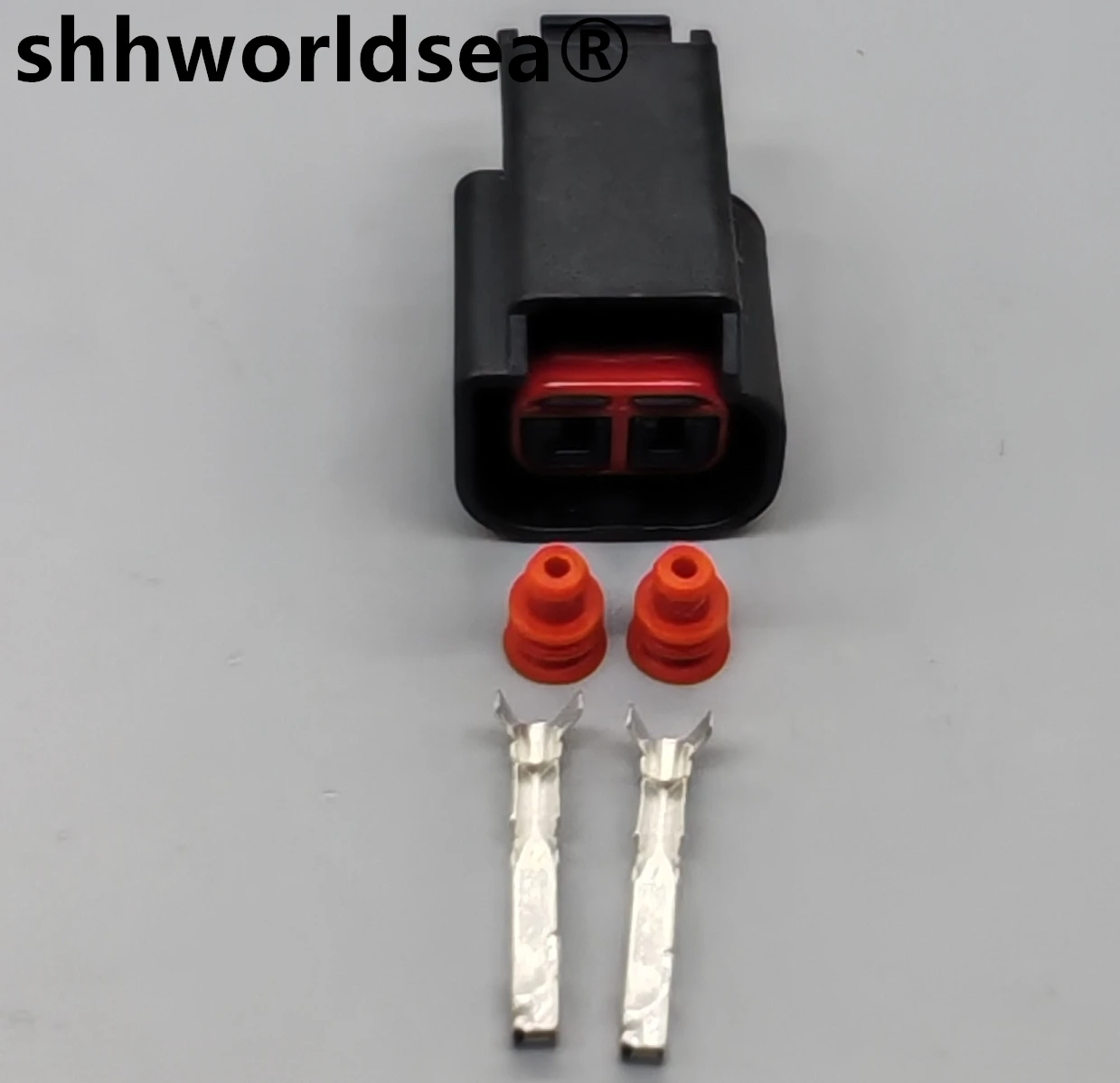 Shhworldsea 2 Pin A… - image