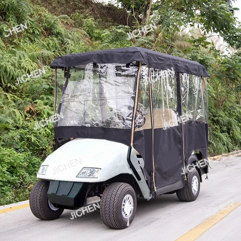 Zq Car Cover, Rain … - image