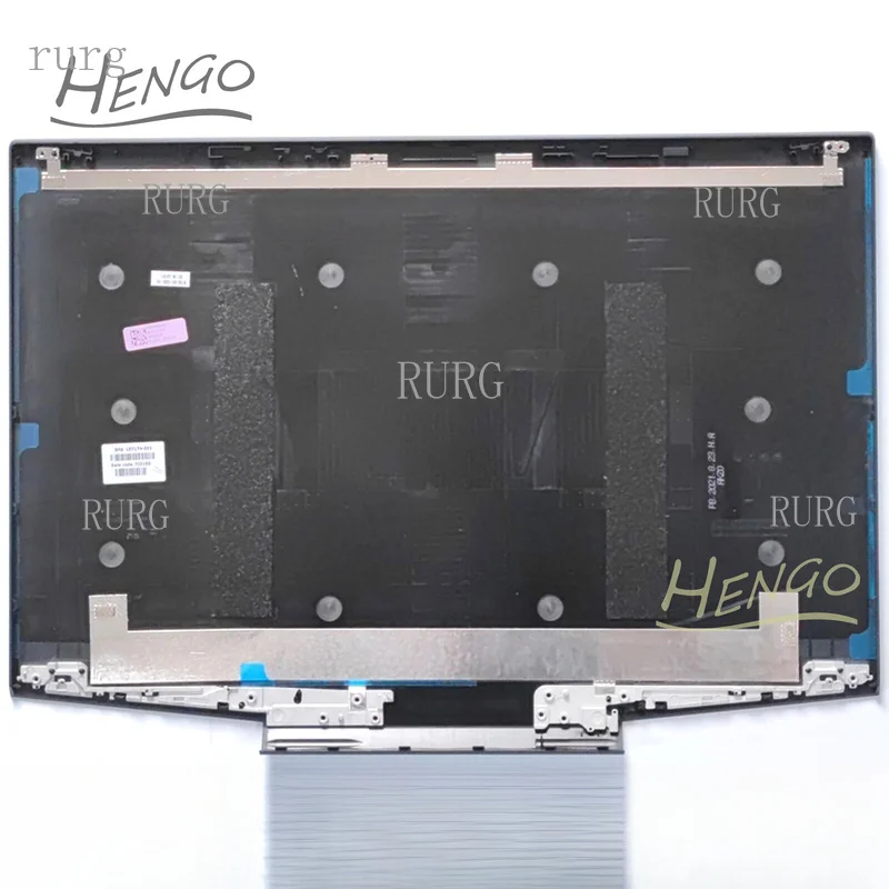 R+ Brand new, suitable for HP Pavilion 15-DK 15T-DK LCD Top Back Cover, Palmrest ring, bottom protective shell