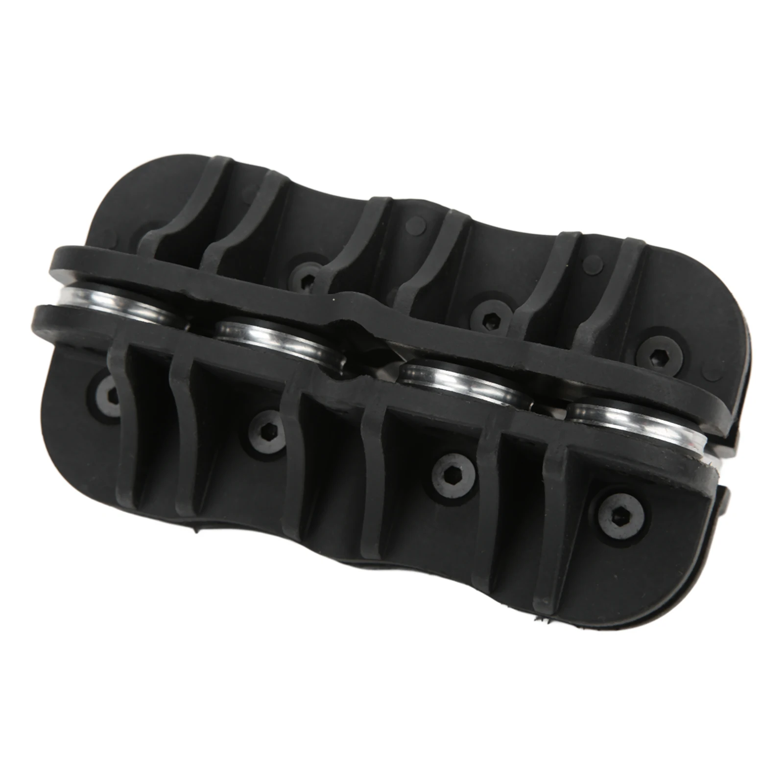 

Universal Rustproof 3/16in Handheld Tubing Straightener Metal Tube Straightening Tool Auto Repair Tool for Fuel Pipe